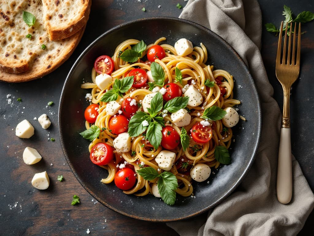 Italiensk frukost: Vad äter man?