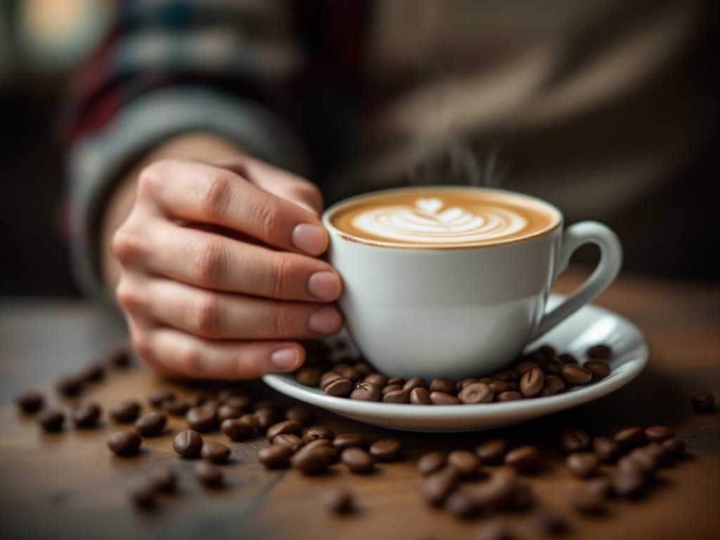 Kaffekultur i Italien