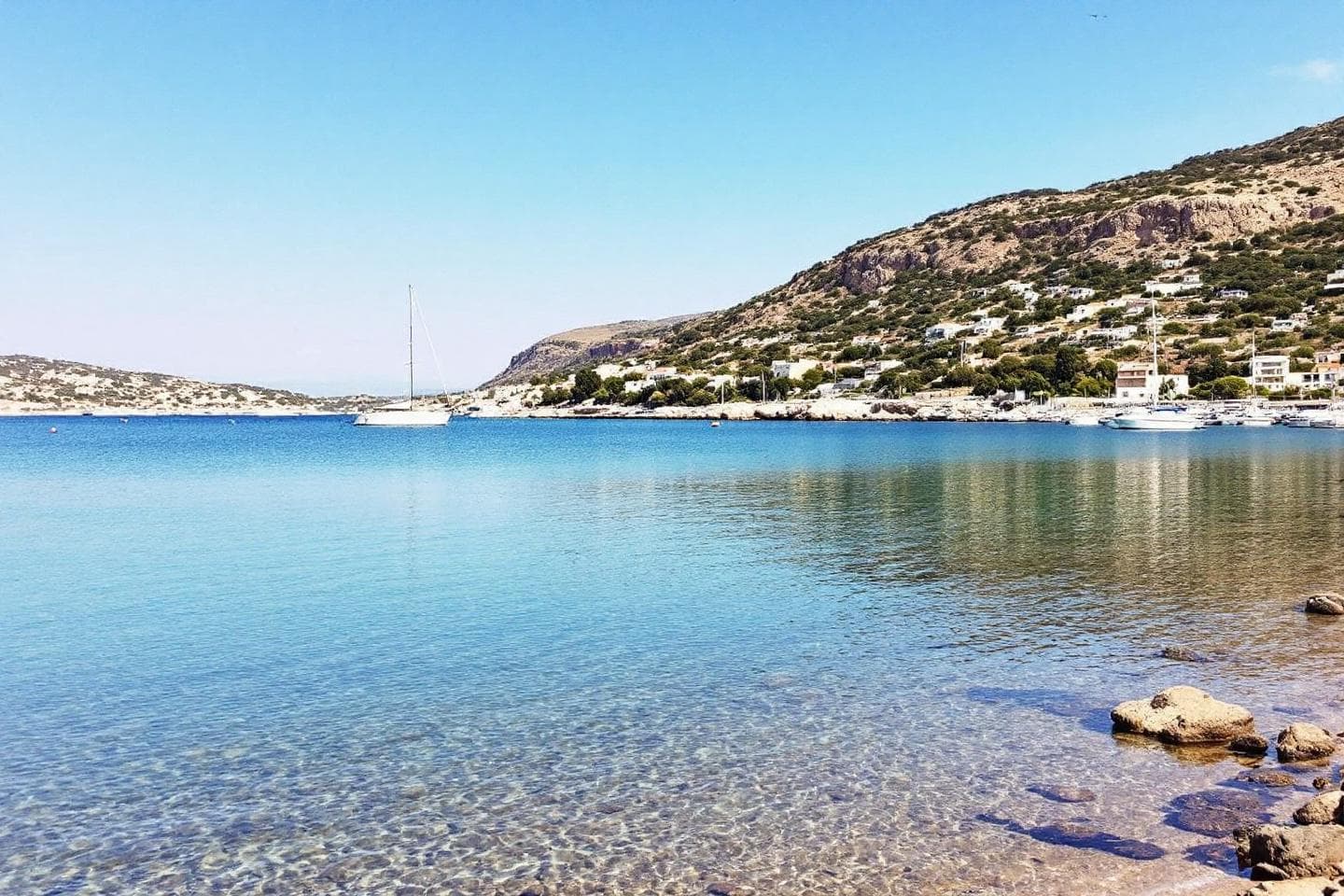 Sardinien: Italiens vilda ö