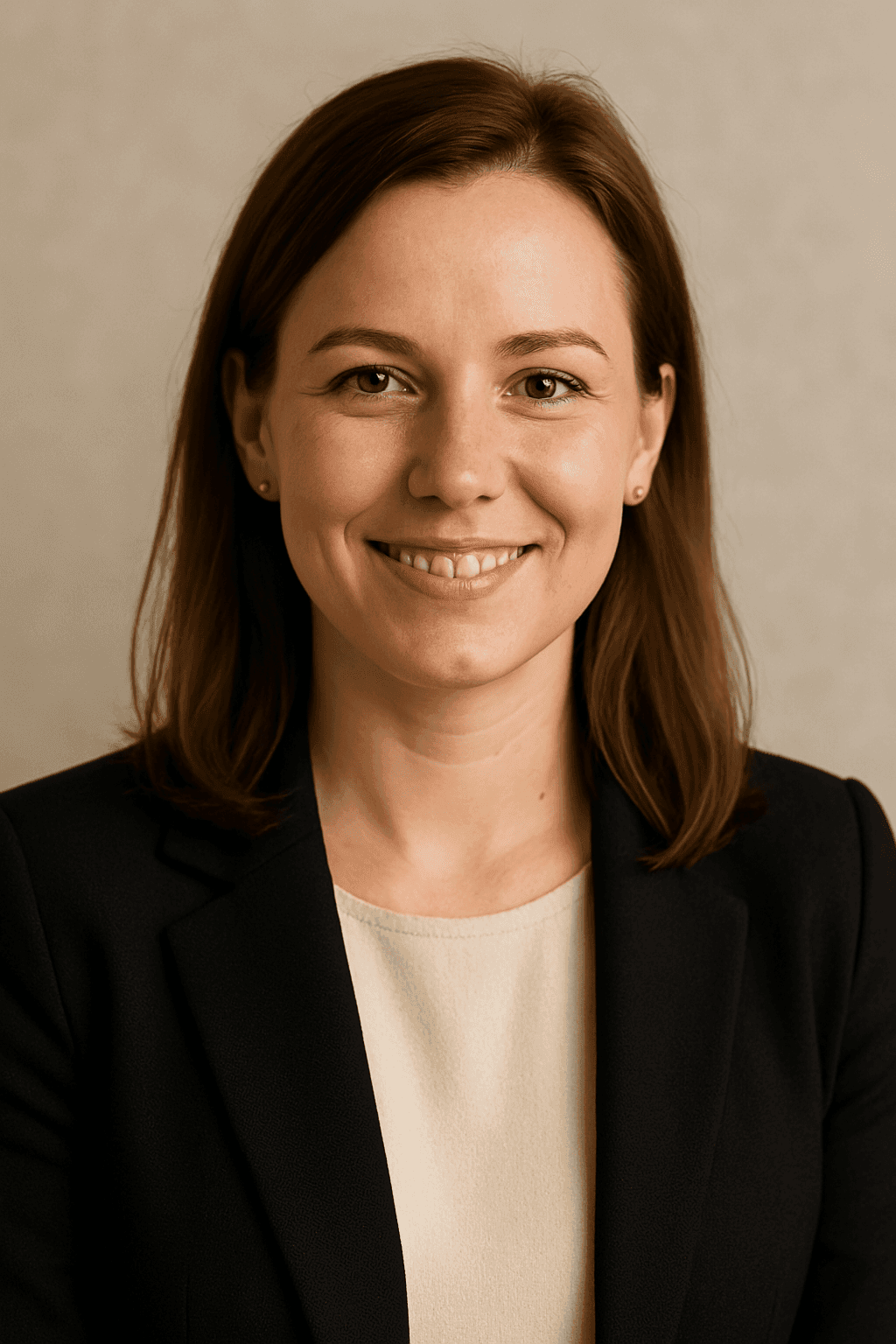 Anna Bergström