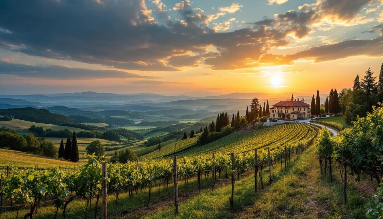 Toscana
