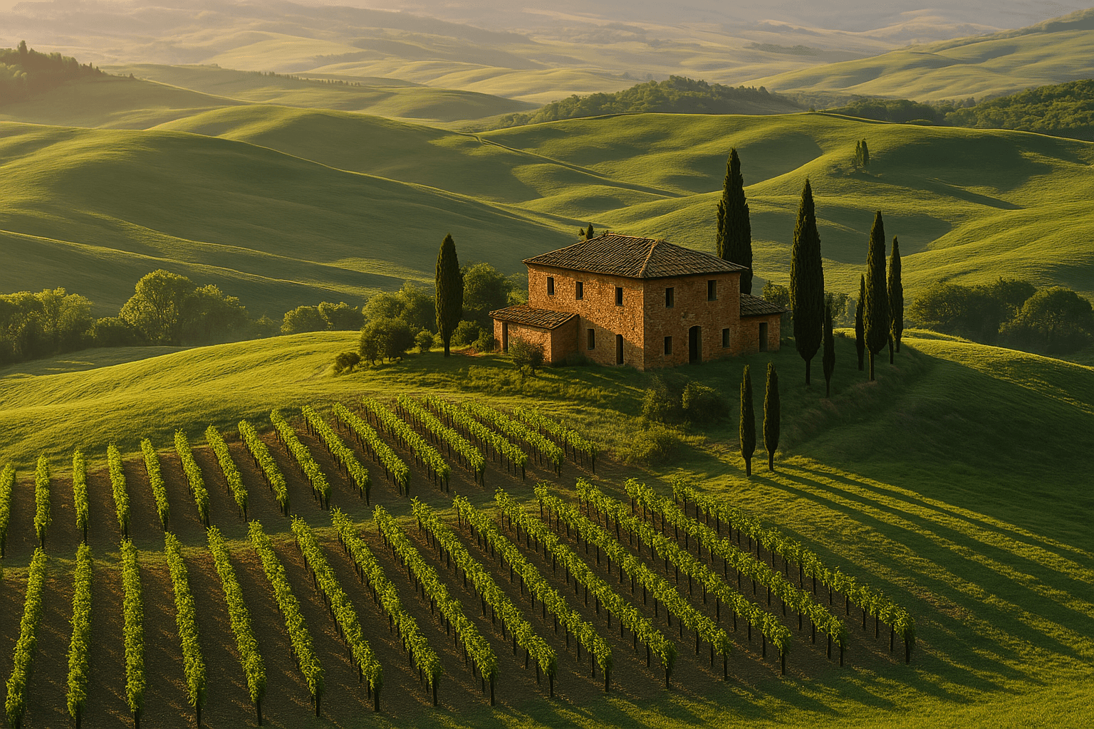 Toscana