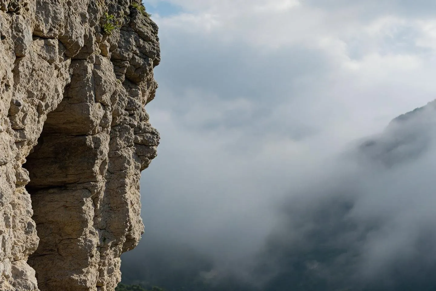 Basilicata: Grottstäder och dramatisk natur
