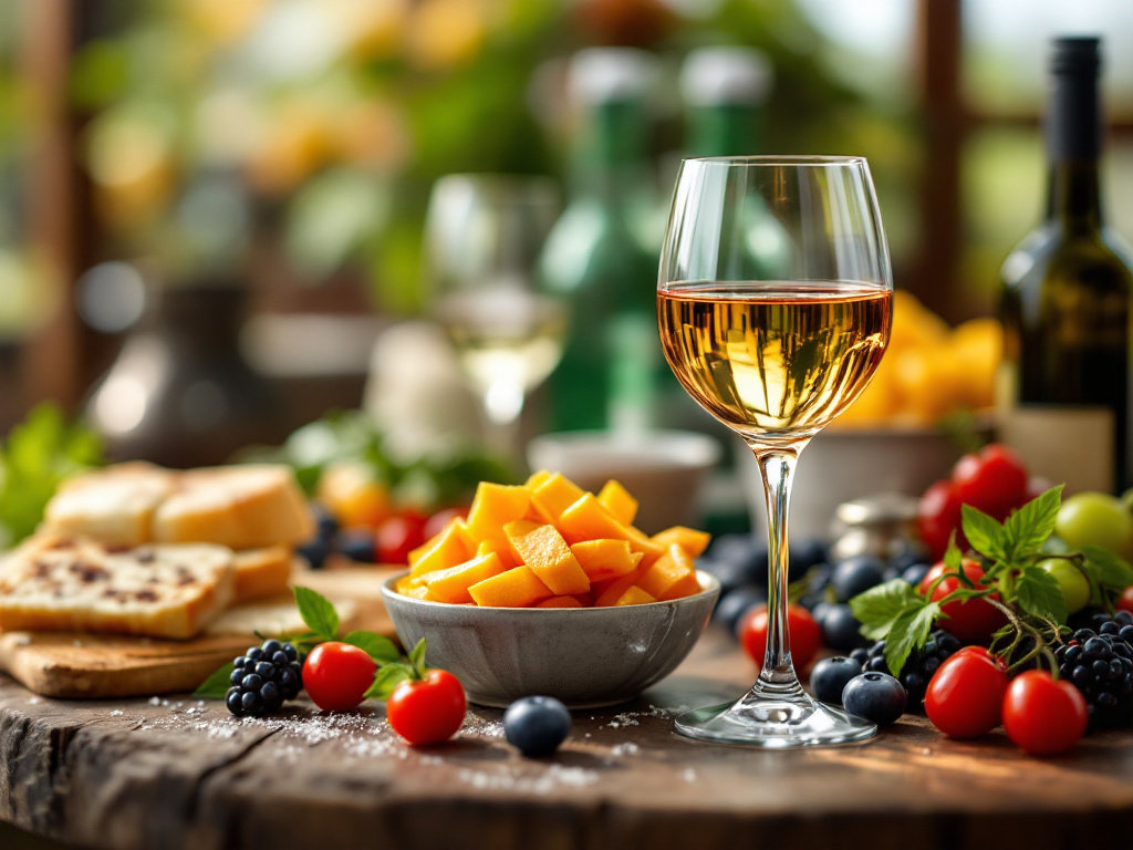 Italiensk aperitivo-tradition