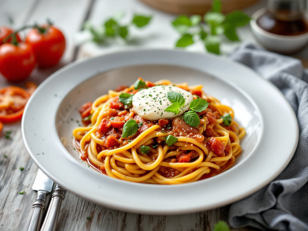 Italiensk husmanskost