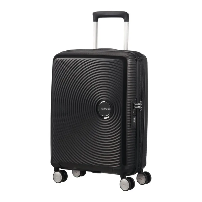 American Tourister Soundbox 55 cm