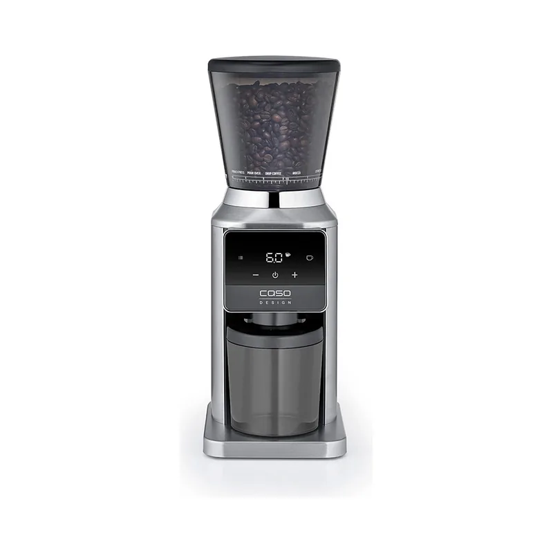Caso BaristaChef Pro