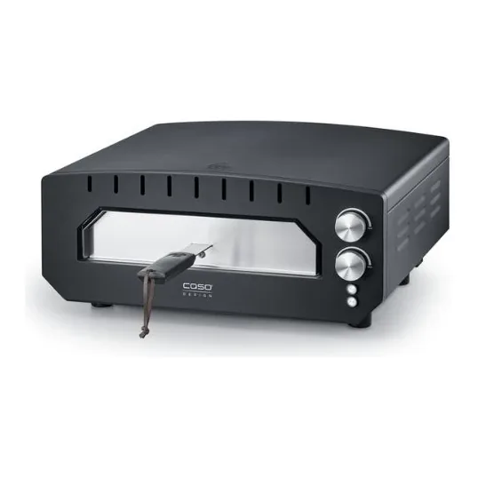 Caso Pizza Chef 400°