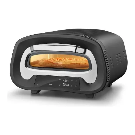 Caso Pizza Chef 430°