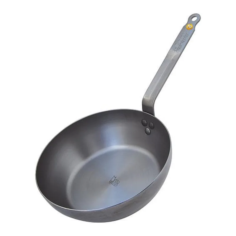 De Buyer Mineral B Element 28 cm