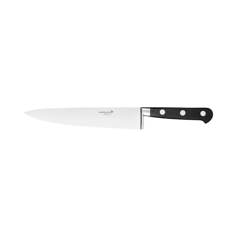 Déglon Sabatier kockkniv 20 cm