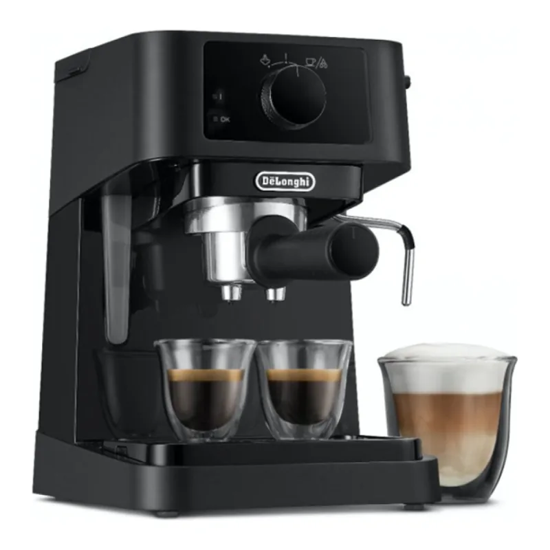 DeLonghi Stilosa EC235.BK