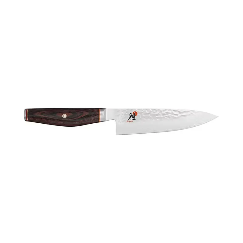 Miyabi Artisan 6000MCT Gyutoh 20 cm
