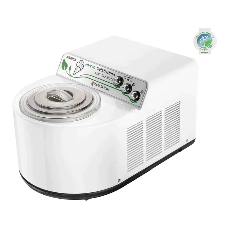 Nemox Gelatissimo Exklusiv I-Green 1,7 L