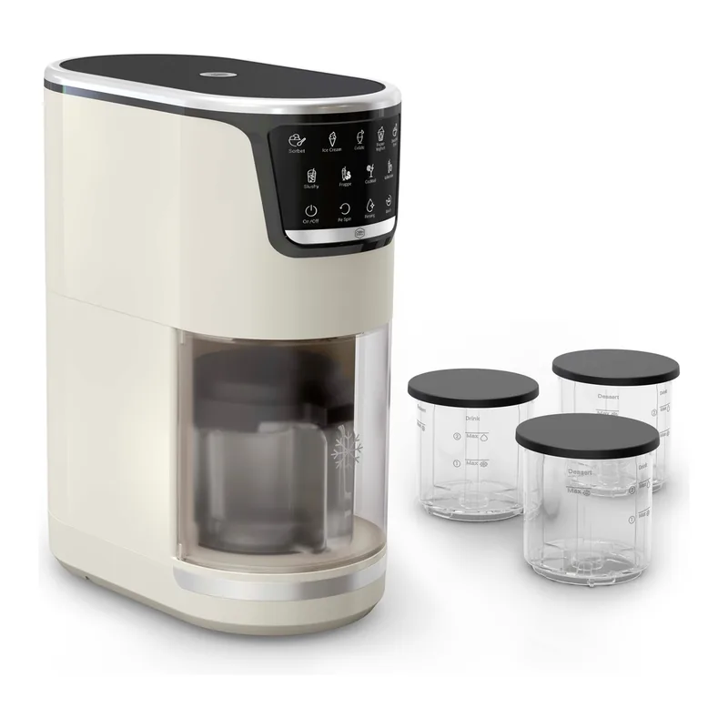 OBH Nordica Dolci Gelato 9 in 1