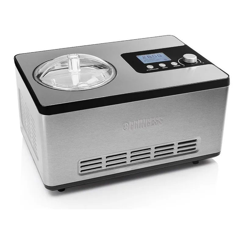 Princess 282604 Deluxe Ice Cream Maker