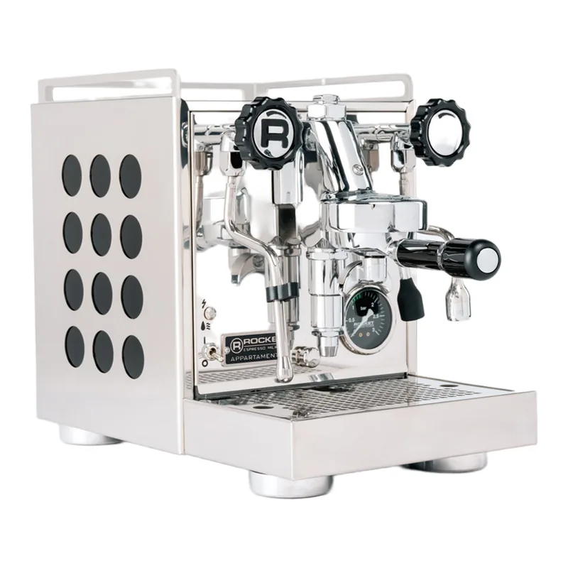 Rocket Espresso Appartamento 2.0
