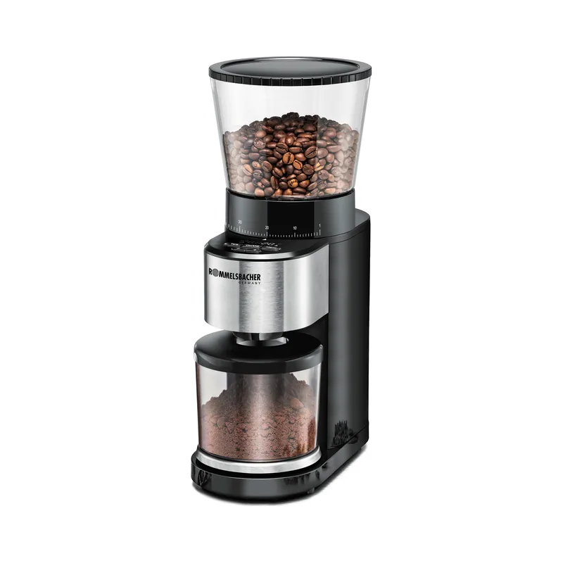 Rommelsbacher EKM 500 Pro
