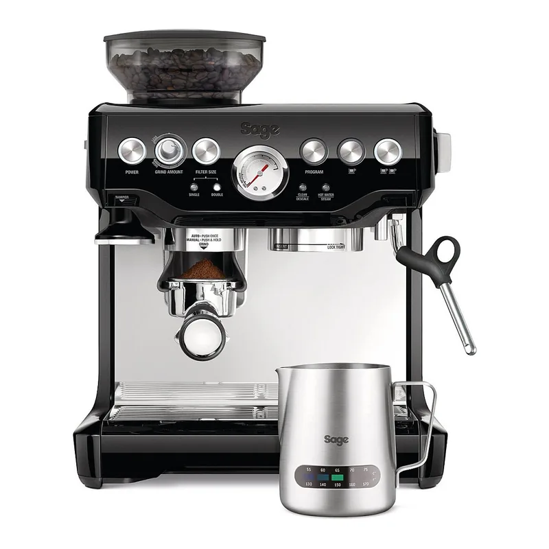 Sage Barista Express