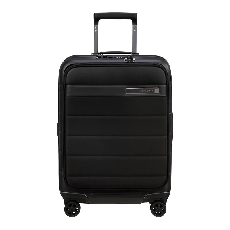 Samsonite Neopod Expand 55 cm med framficka