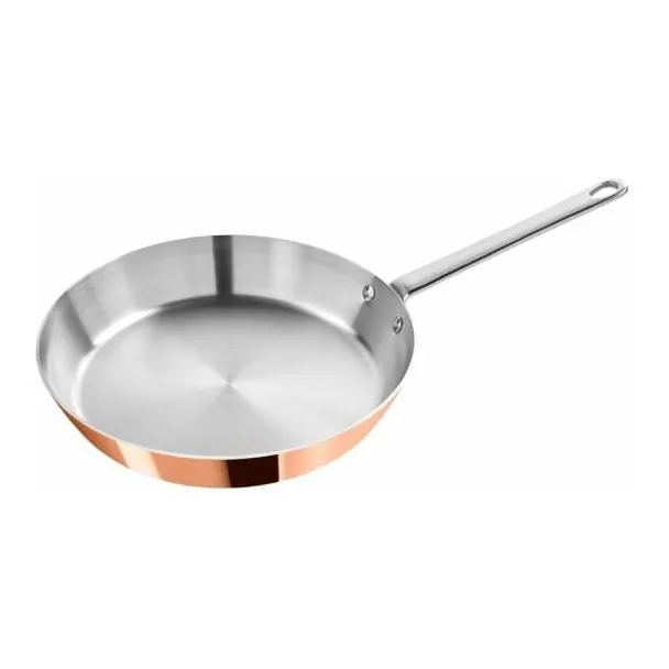 Scanpan Maitre D' koppar 28 cm