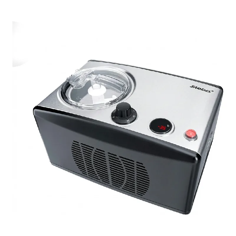 Steba IC150 glassmaskin 1,5 L