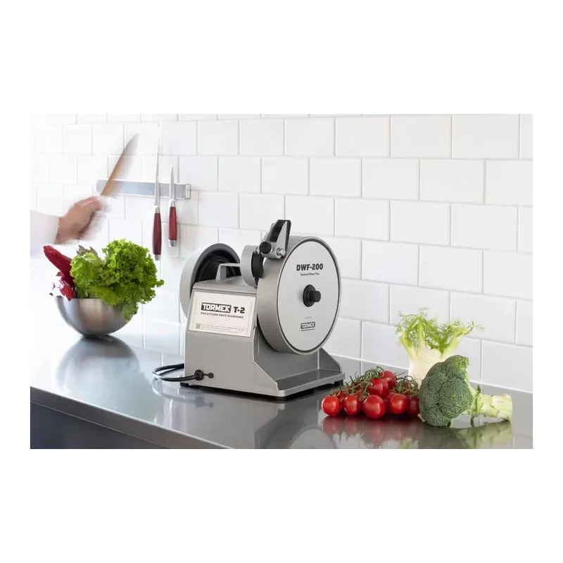 Tormek T-2 Pro Kitchen