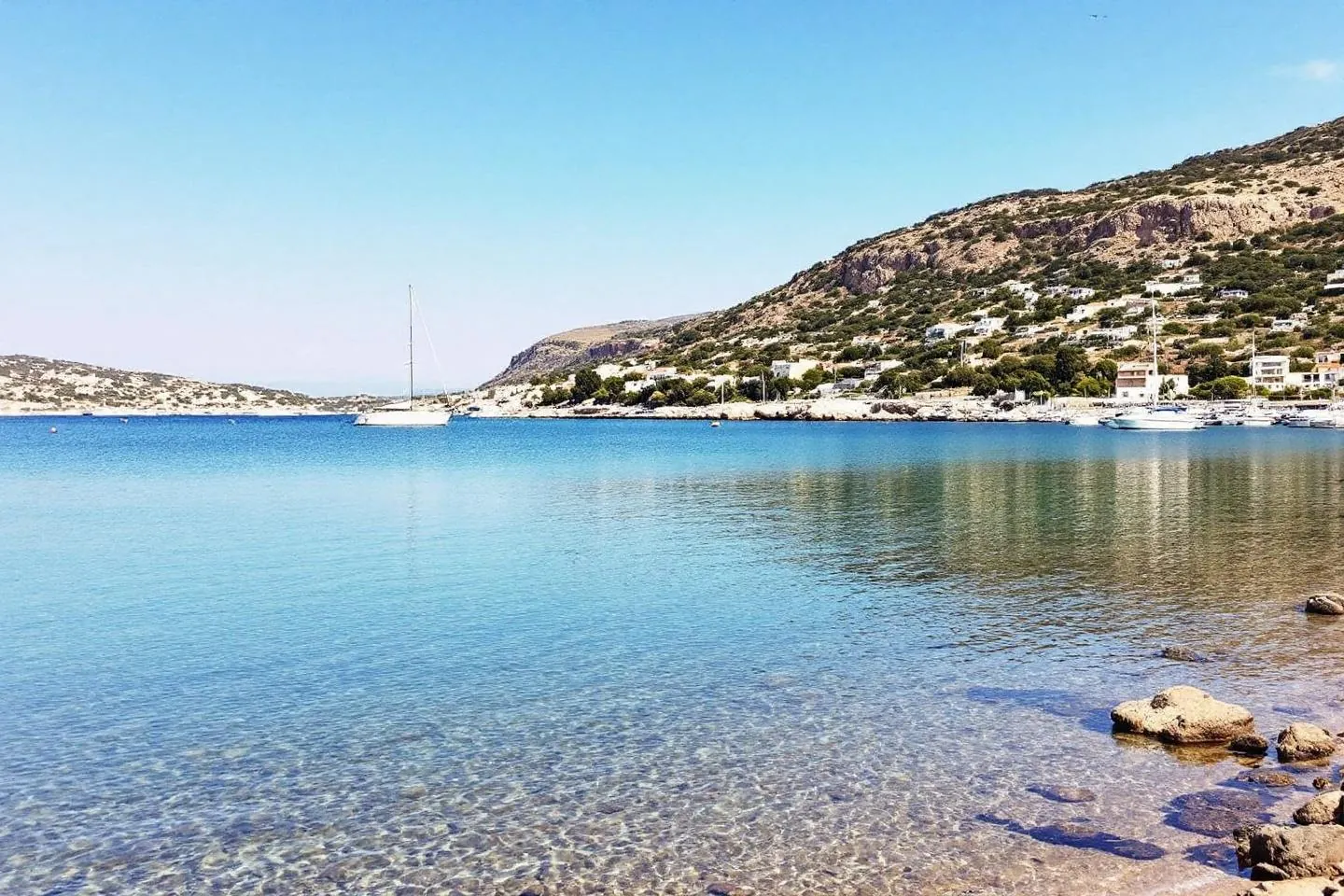 Sardinien: Italiens vilda ö