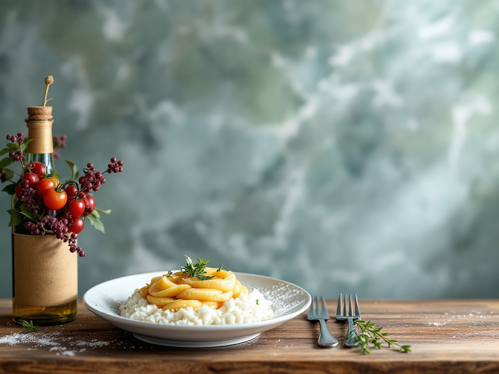 Skillnaden mellan trattoria, osteria & ristorante